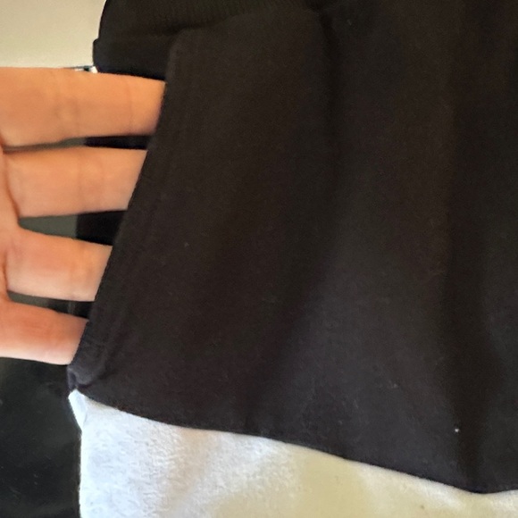 🌸Kids Black, White, hip hop Dance Wear - Picture 5 of 7